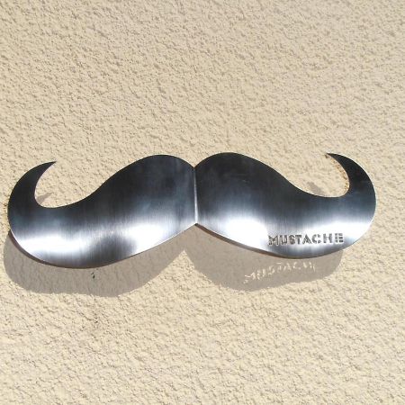 Mustache Studio Ourem Exterior photo
